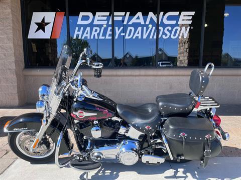 2017 Harley-Davidson Heritage Softail® Classic in Omaha, Nebraska - Photo 3