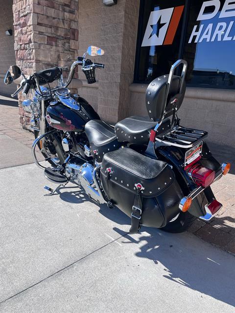 2017 Harley-Davidson Heritage Softail® Classic in Omaha, Nebraska - Photo 4