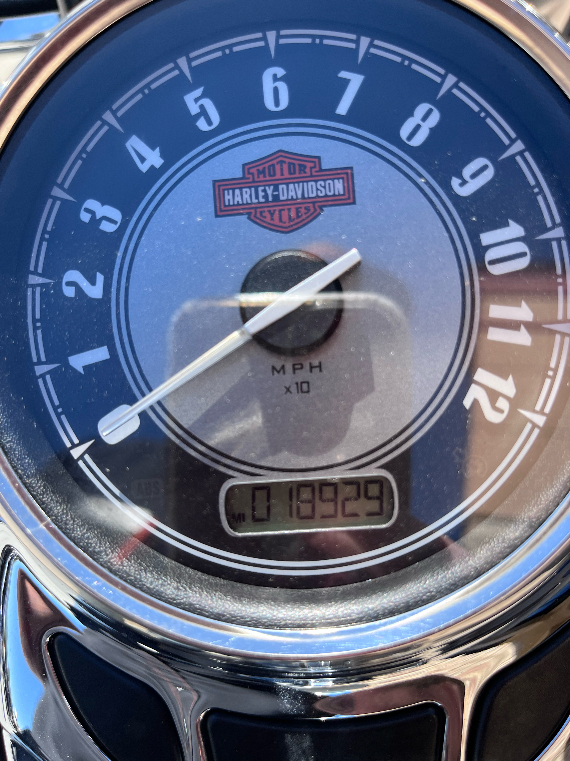 2017 Harley-Davidson Heritage Softail® Classic in Omaha, Nebraska - Photo 5