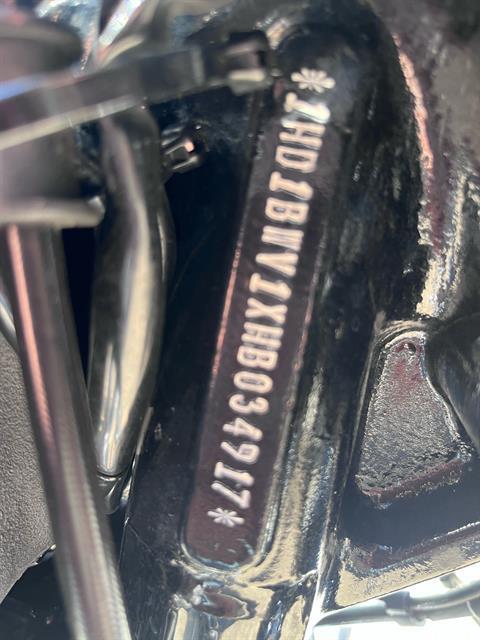 2017 Harley-Davidson Heritage Softail® Classic in Omaha, Nebraska - Photo 6