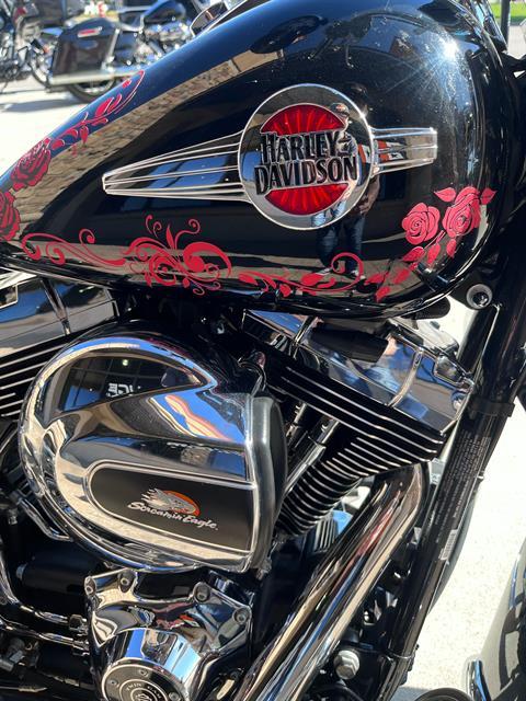 2017 Harley-Davidson Heritage Softail® Classic in Omaha, Nebraska - Photo 7