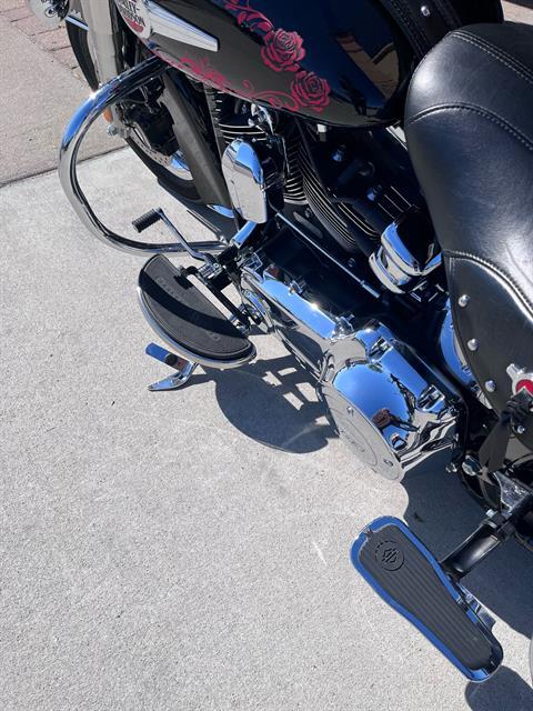 2017 Harley-Davidson Heritage Softail® Classic in Omaha, Nebraska - Photo 11