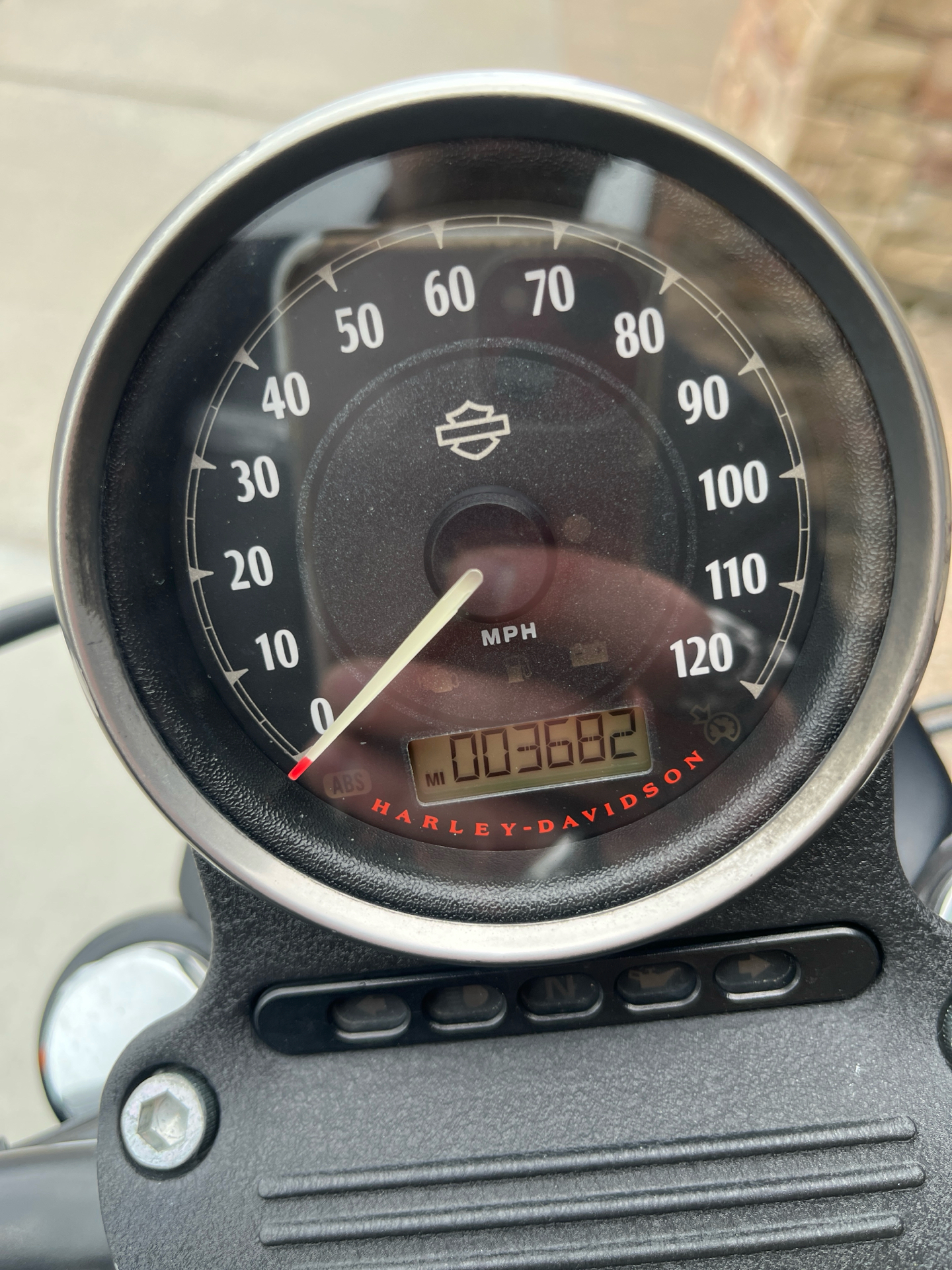 2020 Harley-Davidson Iron 883™ in Omaha, Nebraska - Photo 5