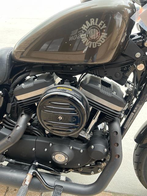 2020 Harley-Davidson Iron 883™ in Omaha, Nebraska - Photo 8