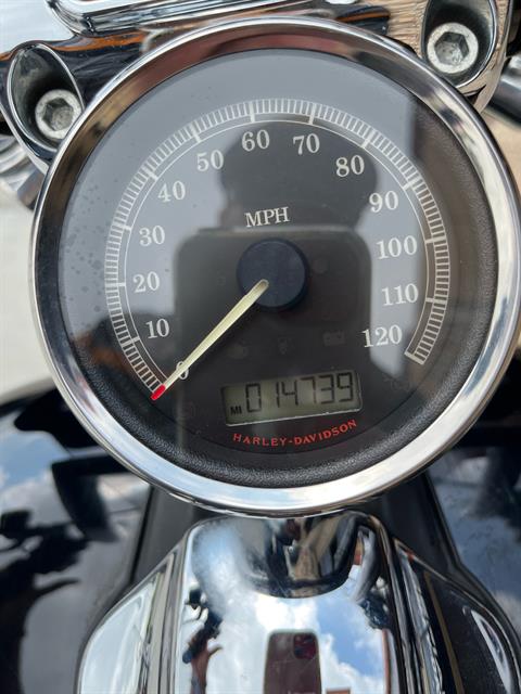 2014 Harley-Davidson Breakout® in Omaha, Nebraska - Photo 5