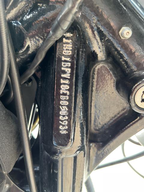 2014 Harley-Davidson Breakout® in Omaha, Nebraska - Photo 6