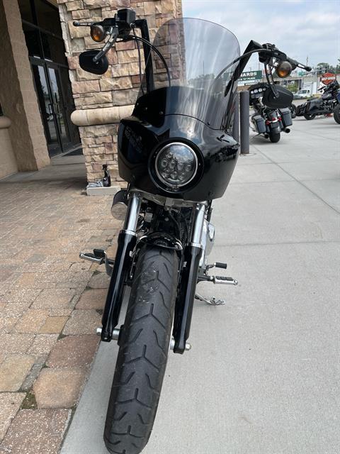 2014 Harley-Davidson Breakout® in Omaha, Nebraska - Photo 7