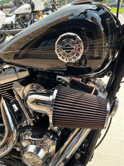 2014 Harley-Davidson Breakout® in Omaha, Nebraska - Photo 9