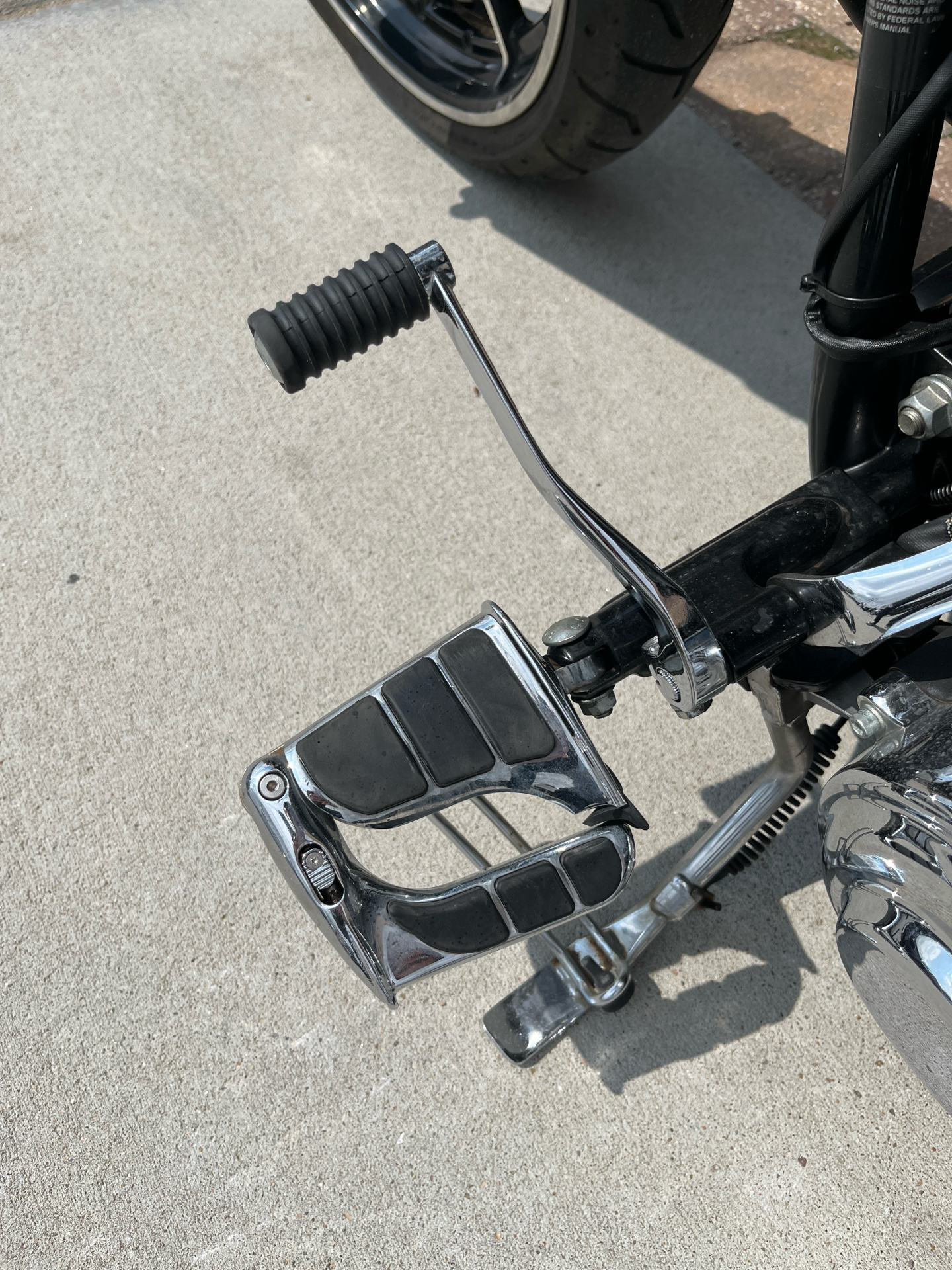 2014 Harley-Davidson Breakout® in Omaha, Nebraska - Photo 11