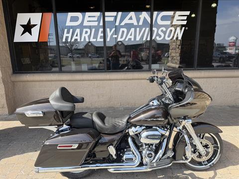 2018 Harley-Davidson Road Glide® in Omaha, Nebraska - Photo 1