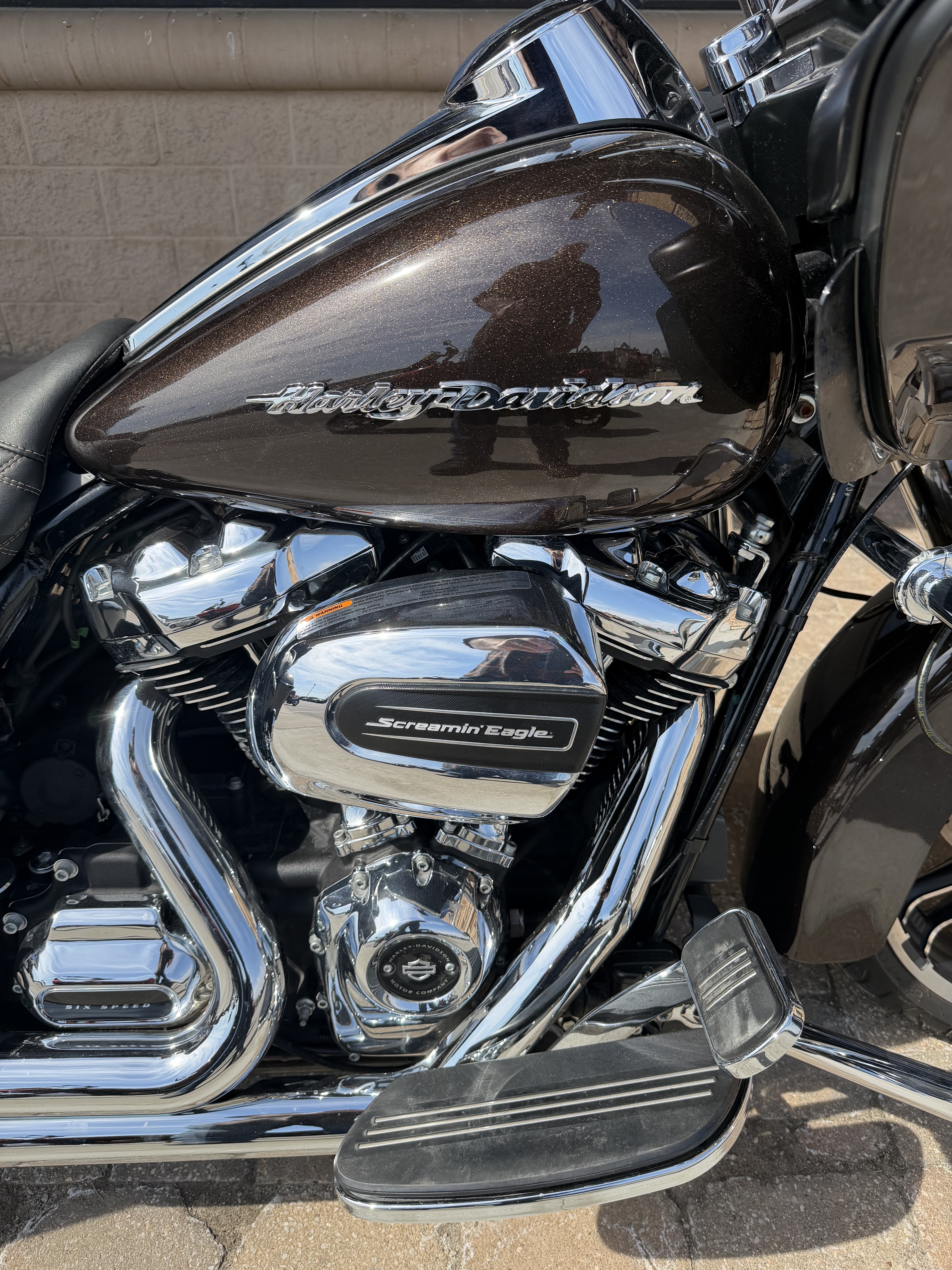 2018 Harley-Davidson Road Glide® in Omaha, Nebraska - Photo 3