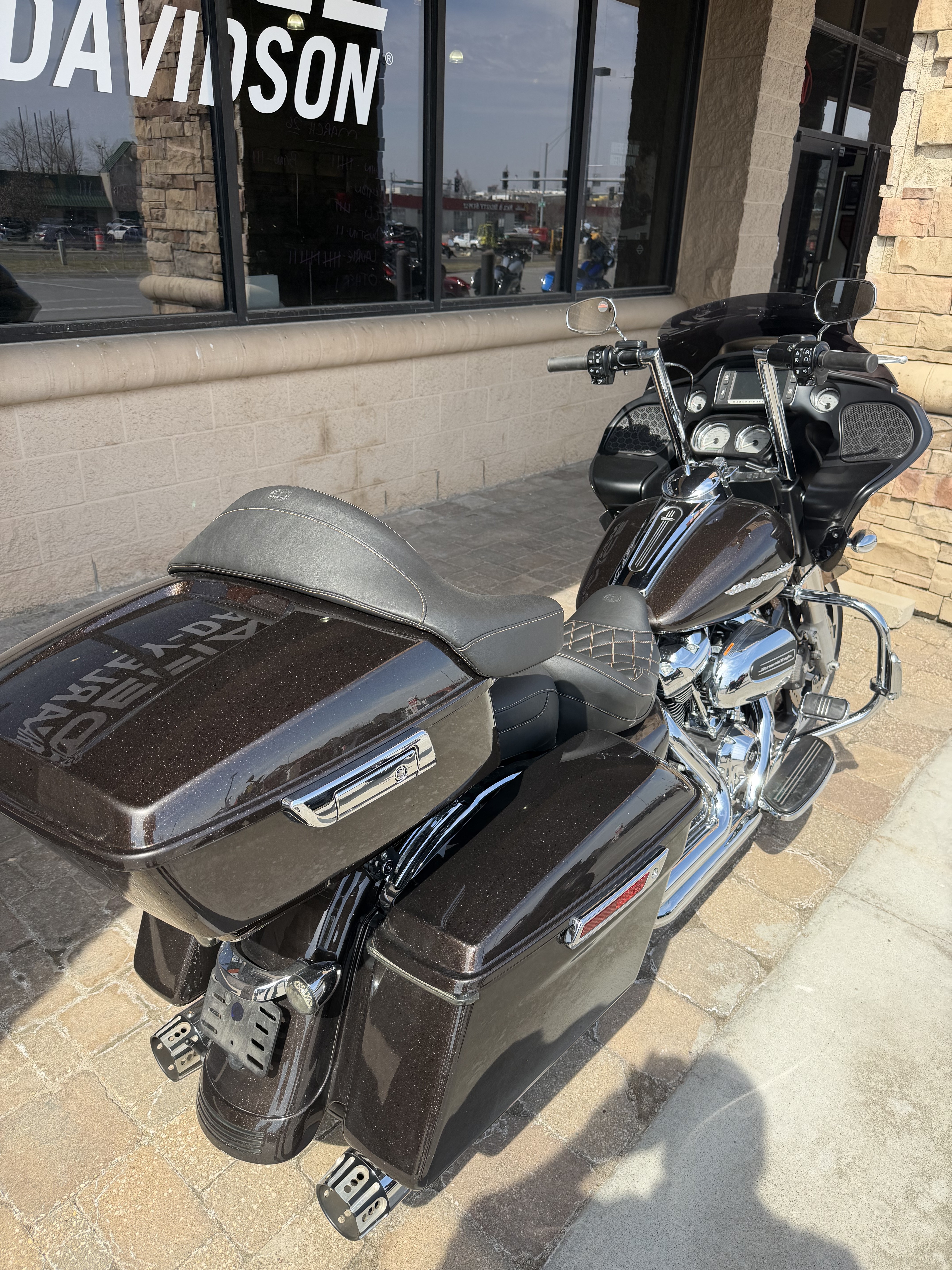 2018 Harley-Davidson Road Glide® in Omaha, Nebraska - Photo 4