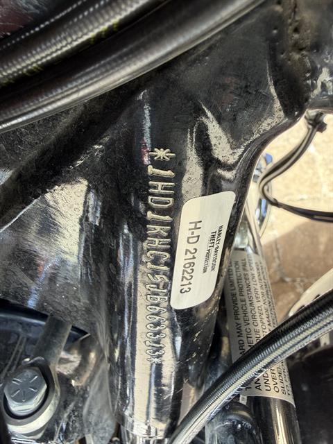 2018 Harley-Davidson Road Glide® in Omaha, Nebraska - Photo 5