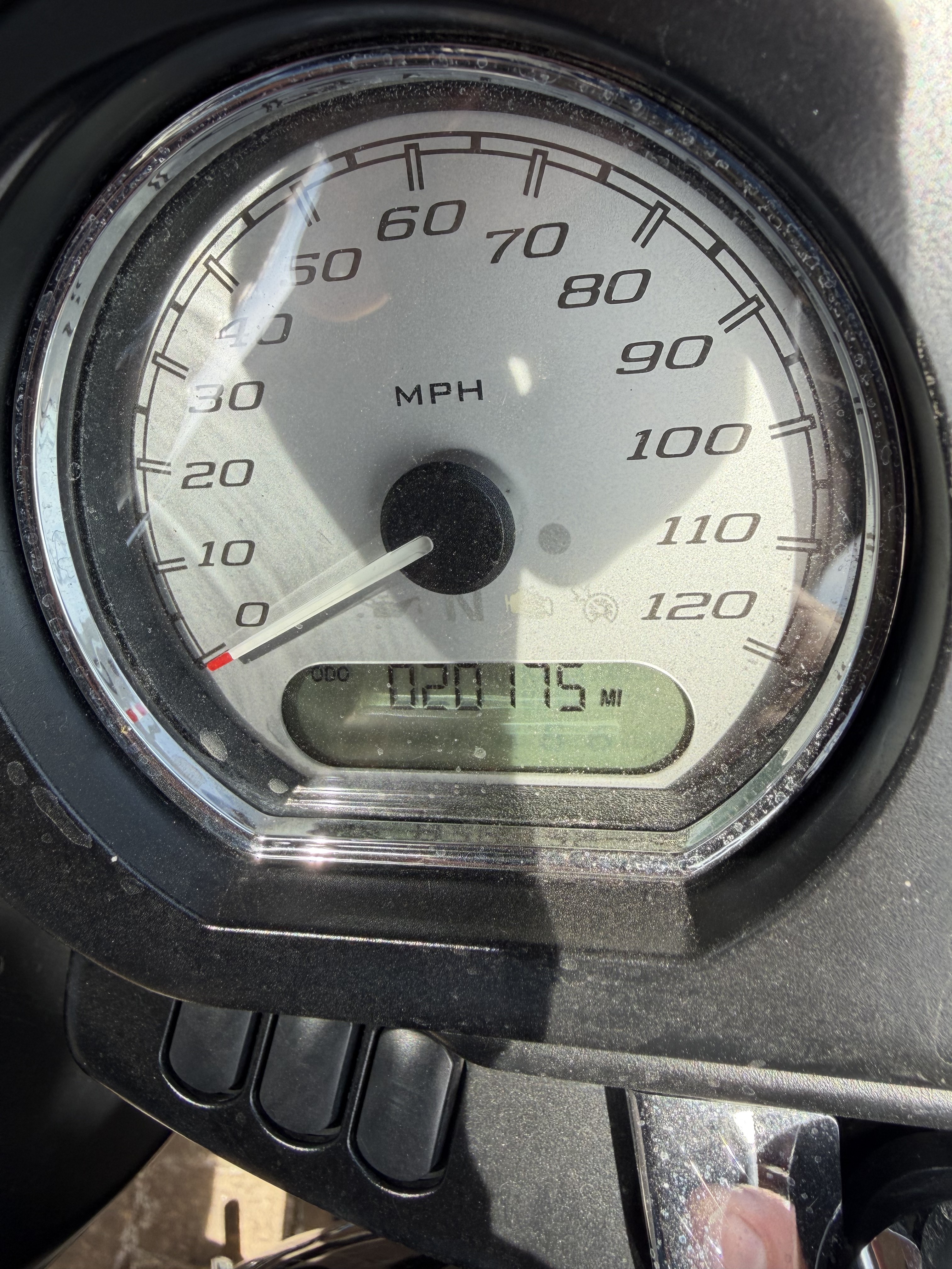 2018 Harley-Davidson Road Glide® in Omaha, Nebraska - Photo 6