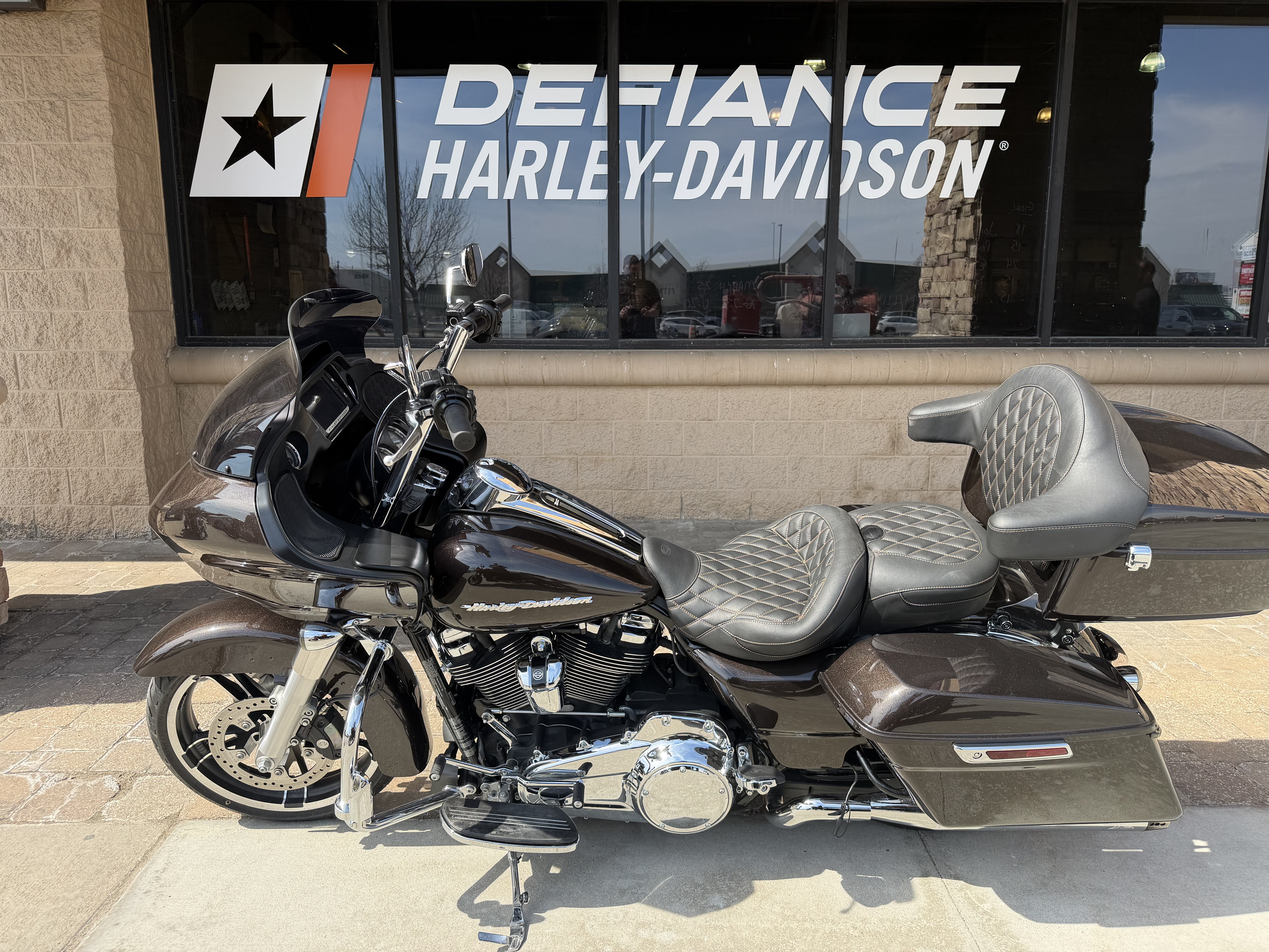 2018 Harley-Davidson Road Glide® in Omaha, Nebraska - Photo 8