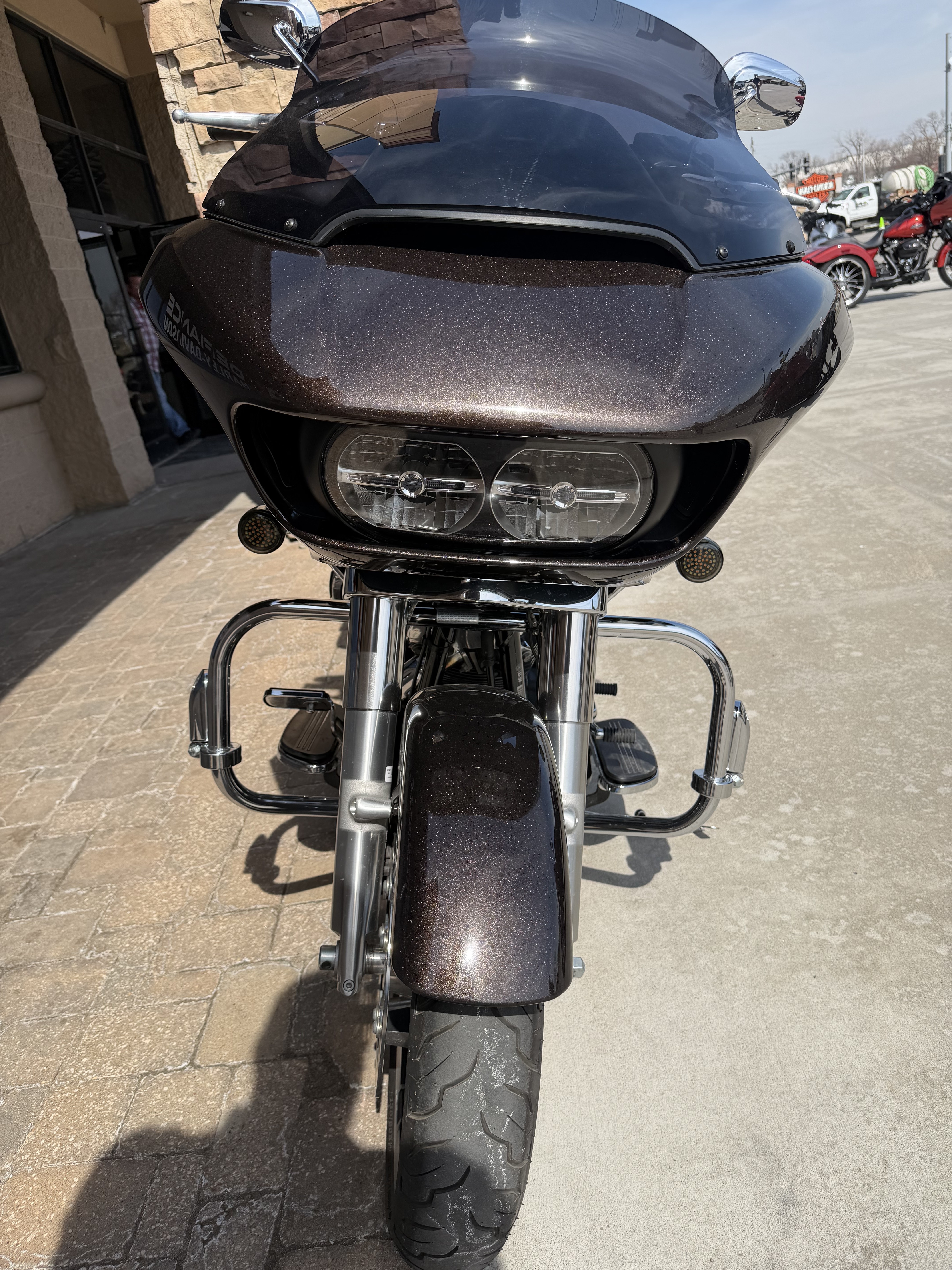 2018 Harley-Davidson Road Glide® in Omaha, Nebraska - Photo 9