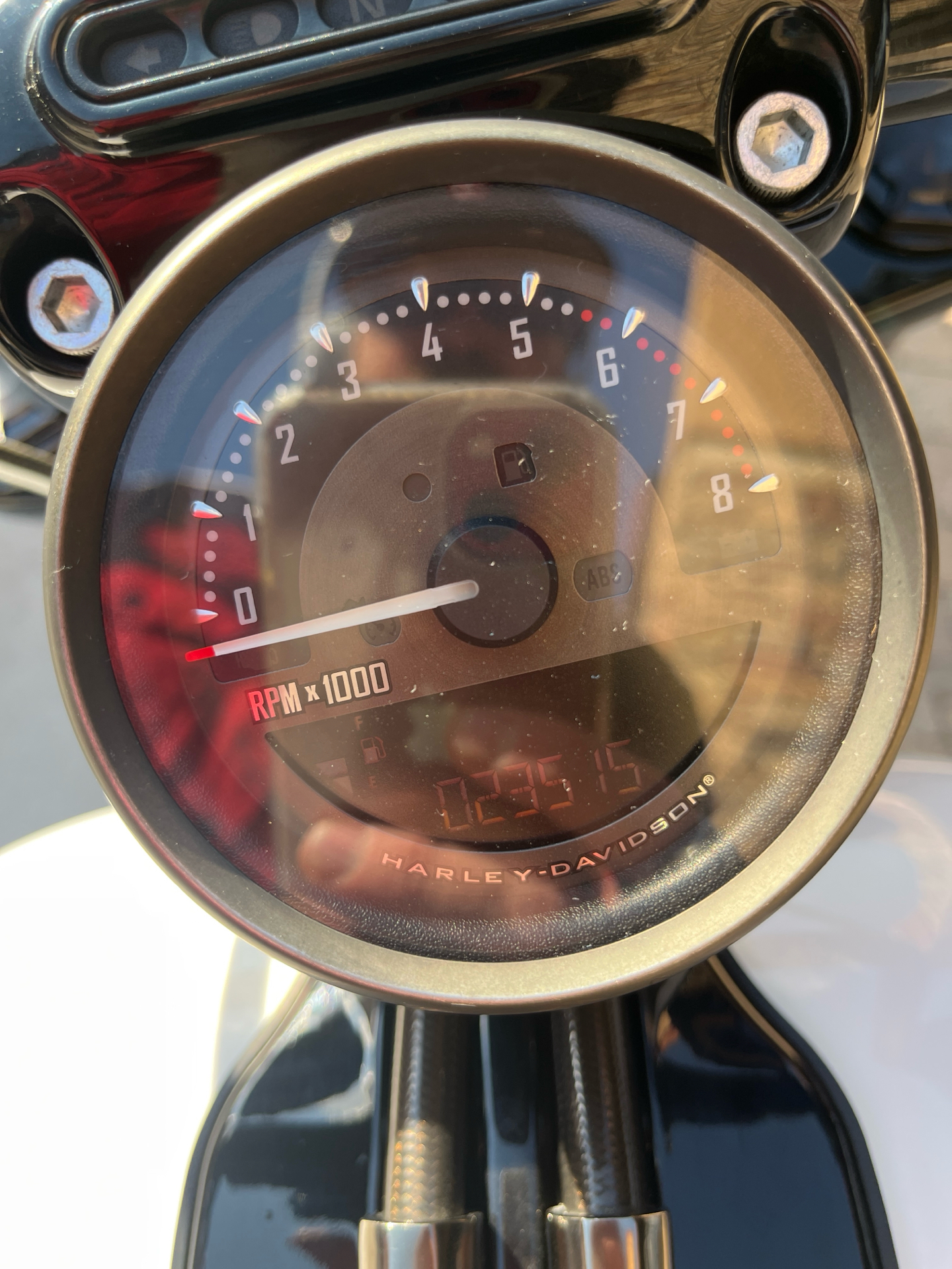 2016 Harley-Davidson CVO™ Pro Street Breakout® in Omaha, Nebraska - Photo 5