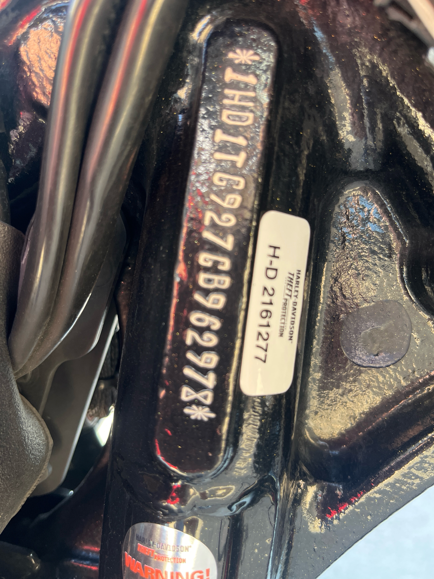 2016 Harley-Davidson CVO™ Pro Street Breakout® in Omaha, Nebraska - Photo 6