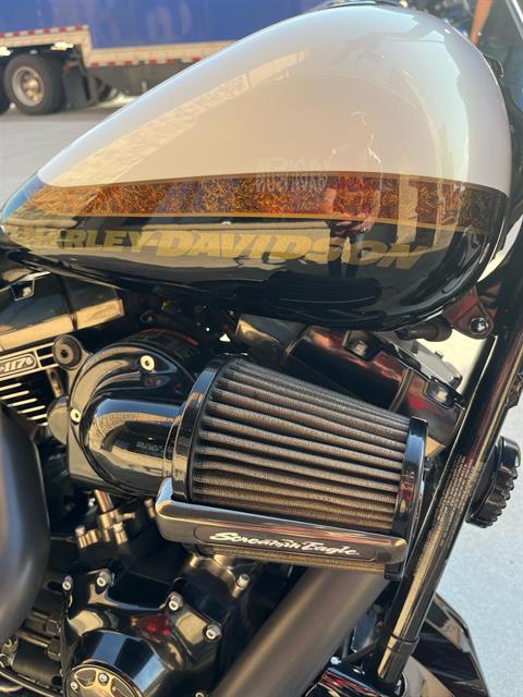 2016 Harley-Davidson CVO™ Pro Street Breakout® in Omaha, Nebraska - Photo 7
