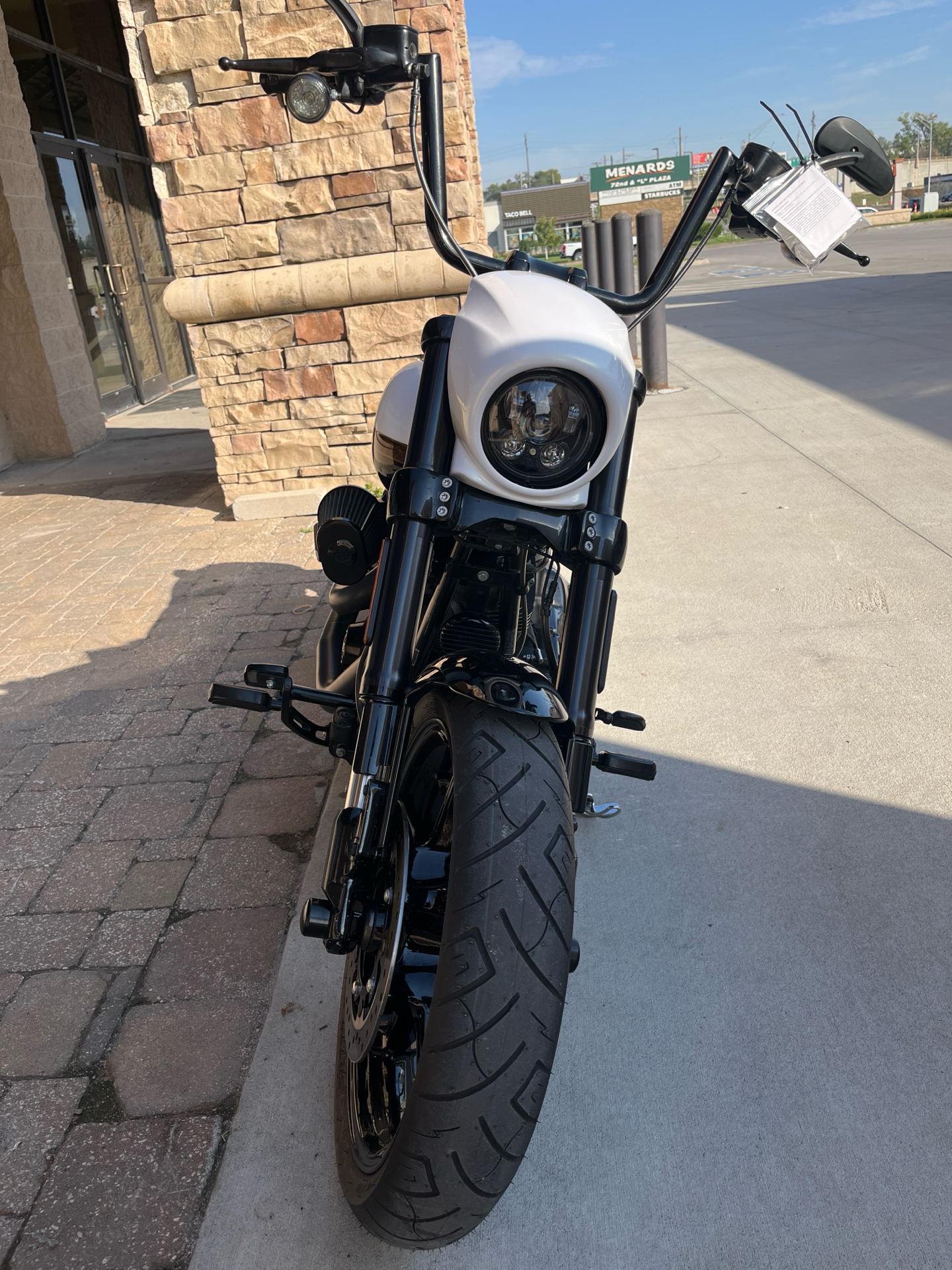 2016 Harley-Davidson CVO™ Pro Street Breakout® in Omaha, Nebraska - Photo 8
