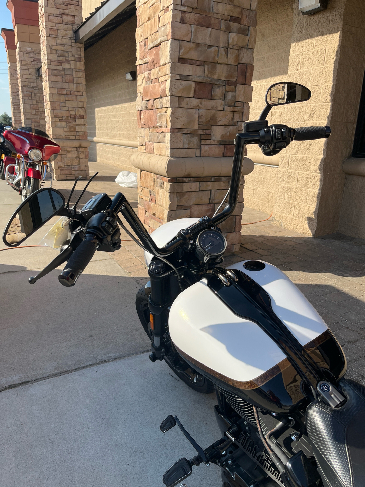 2016 Harley-Davidson CVO™ Pro Street Breakout® in Omaha, Nebraska - Photo 10
