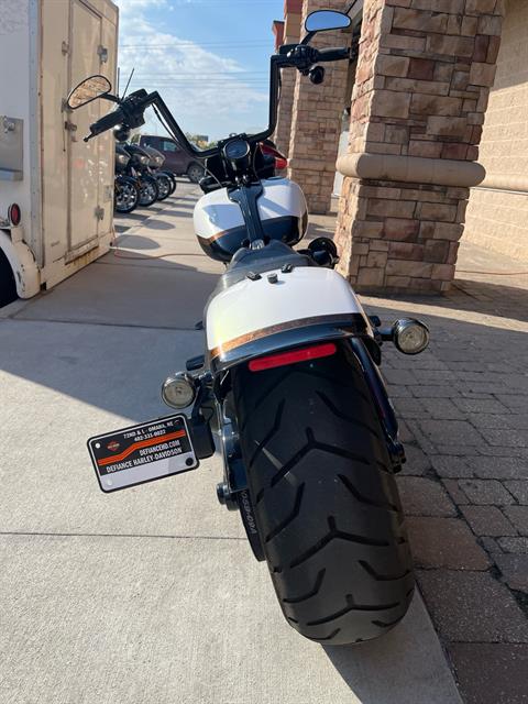 2016 Harley-Davidson CVO™ Pro Street Breakout® in Omaha, Nebraska - Photo 11