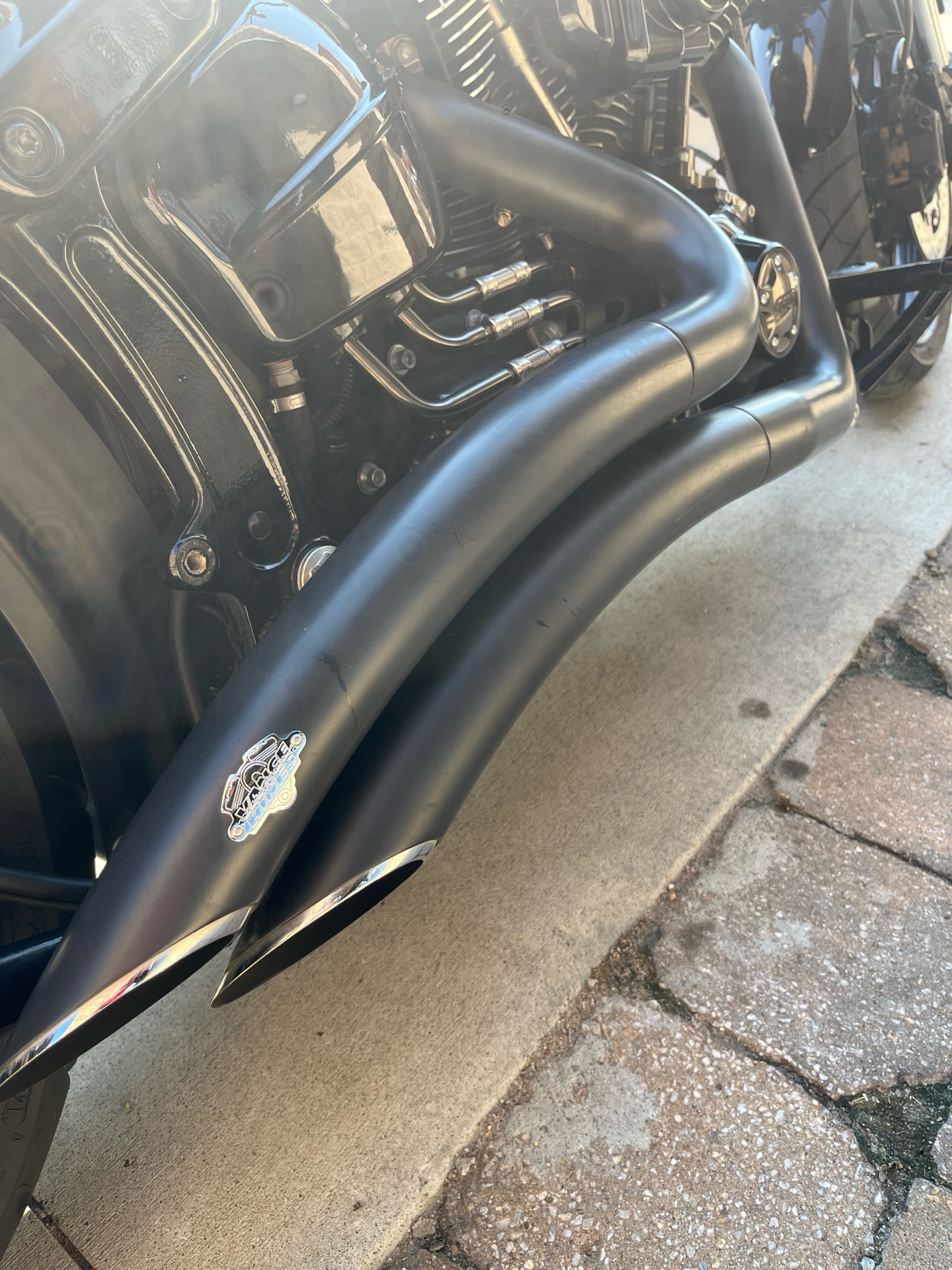 2016 Harley-Davidson CVO™ Pro Street Breakout® in Omaha, Nebraska - Photo 12