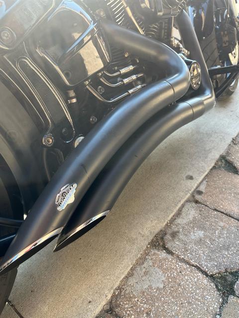 2016 Harley-Davidson CVO™ Pro Street Breakout® in Omaha, Nebraska - Photo 12