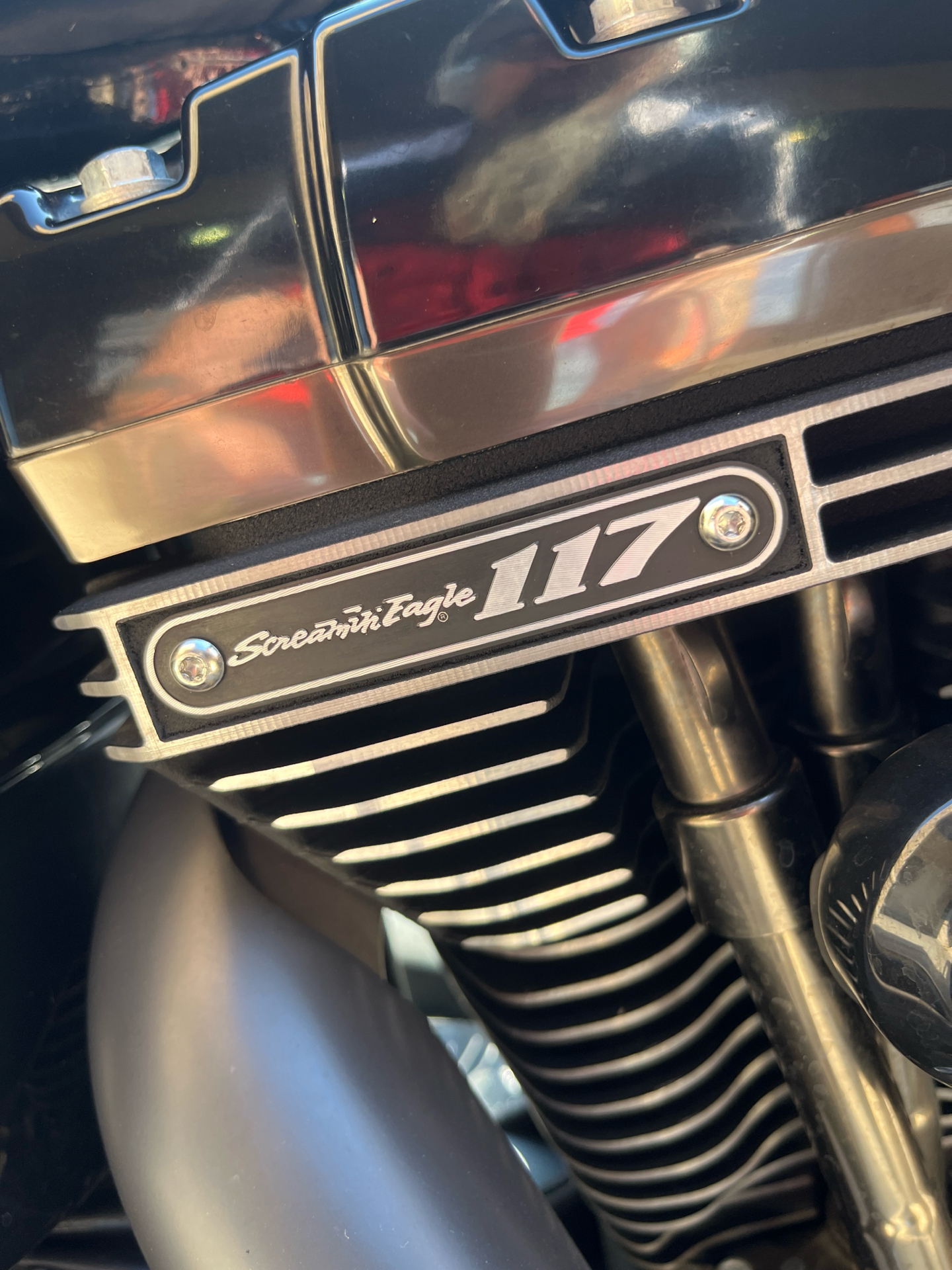 2016 Harley-Davidson CVO™ Pro Street Breakout® in Omaha, Nebraska - Photo 13