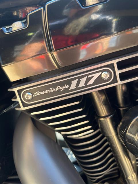 2016 Harley-Davidson CVO™ Pro Street Breakout® in Omaha, Nebraska - Photo 13
