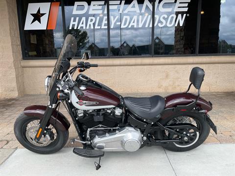 2021 Harley-Davidson Softail Slim® in Omaha, Nebraska - Photo 3