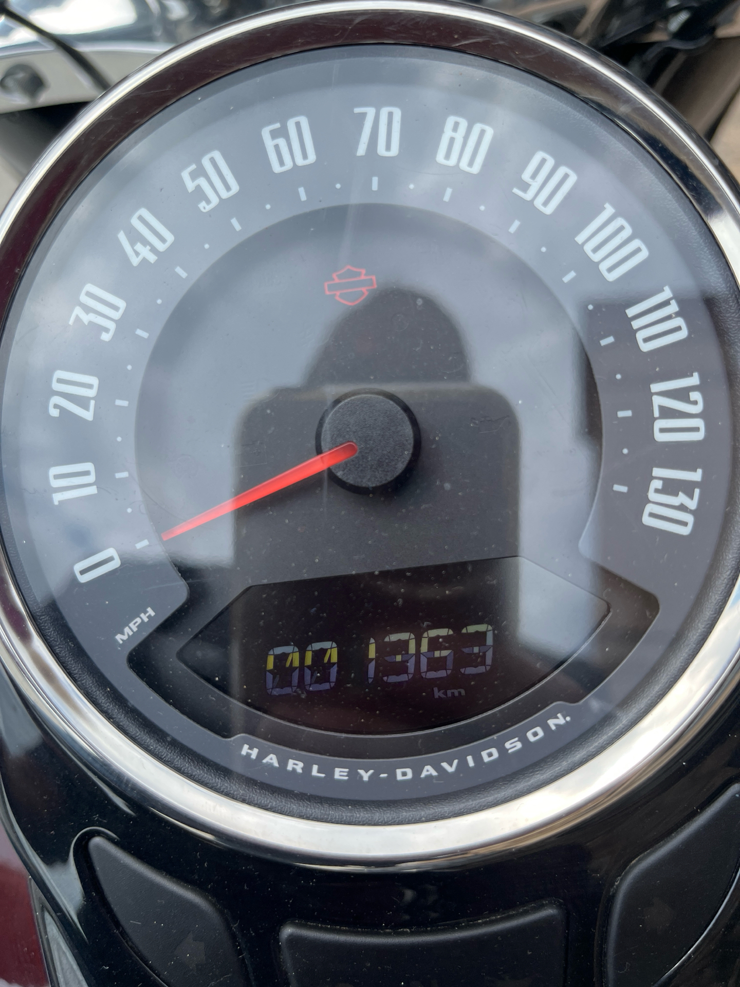 2021 Harley-Davidson Softail Slim® in Omaha, Nebraska - Photo 5