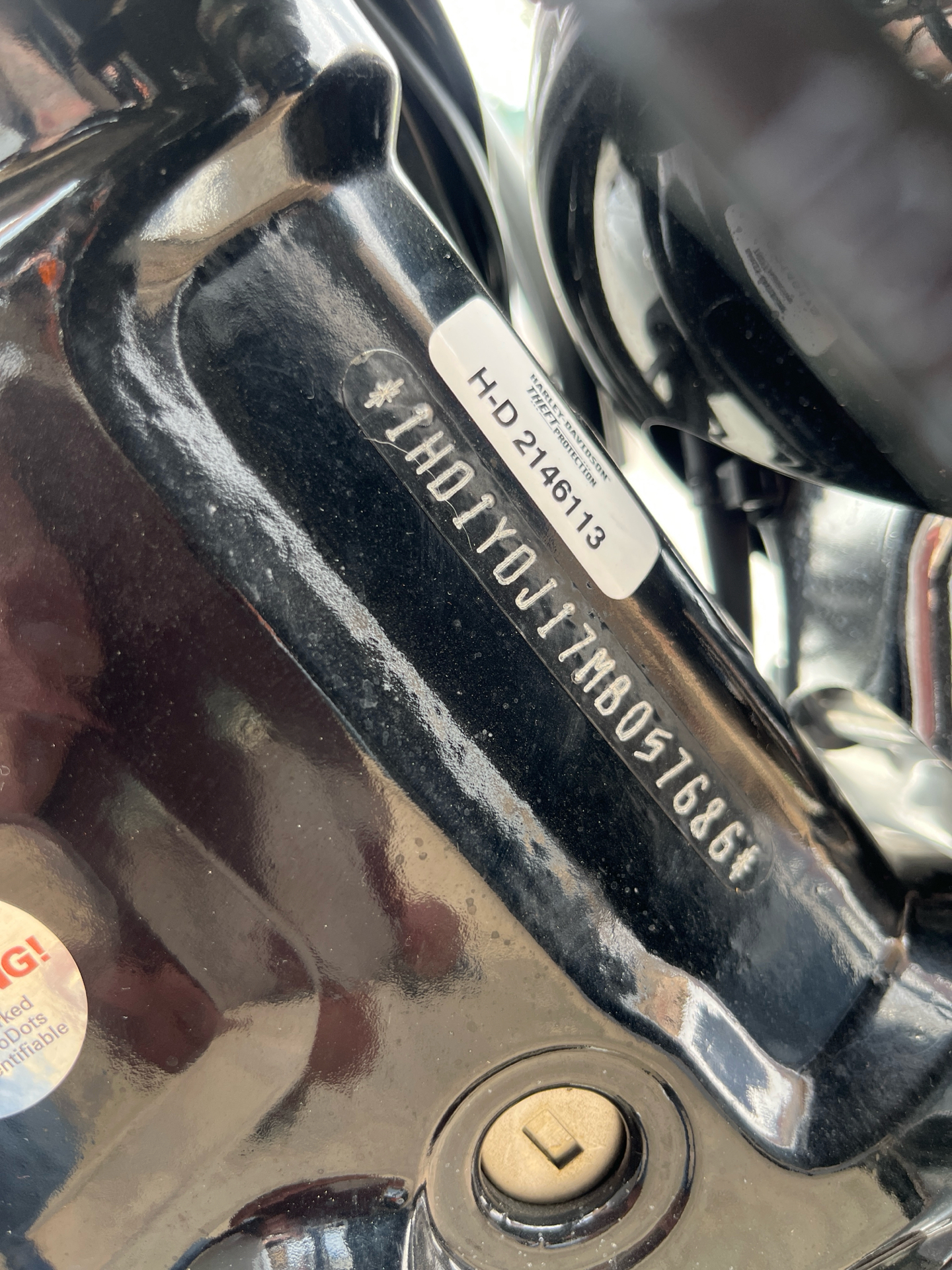 2021 Harley-Davidson Softail Slim® in Omaha, Nebraska - Photo 6
