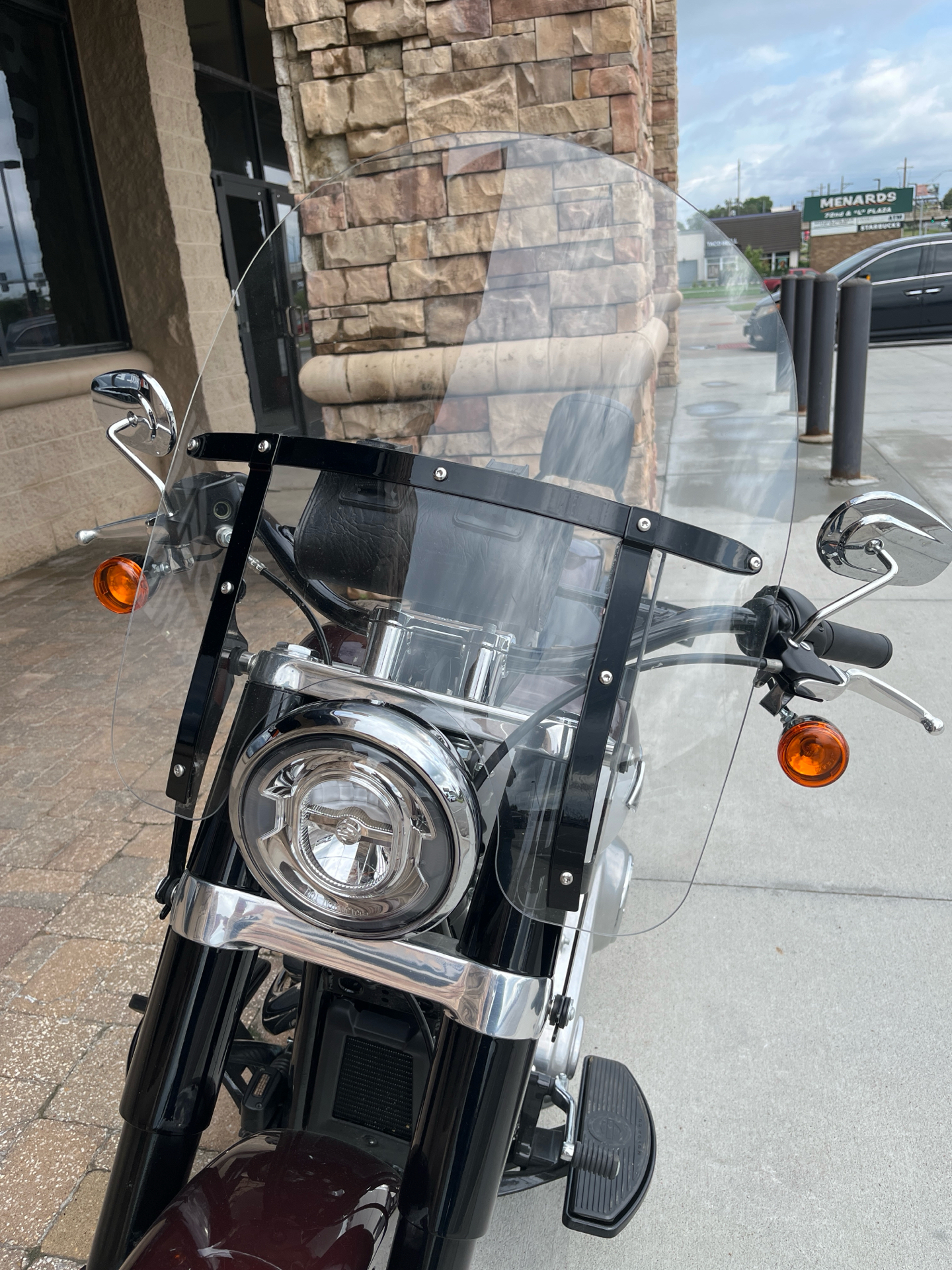2021 Harley-Davidson Softail Slim® in Omaha, Nebraska - Photo 7