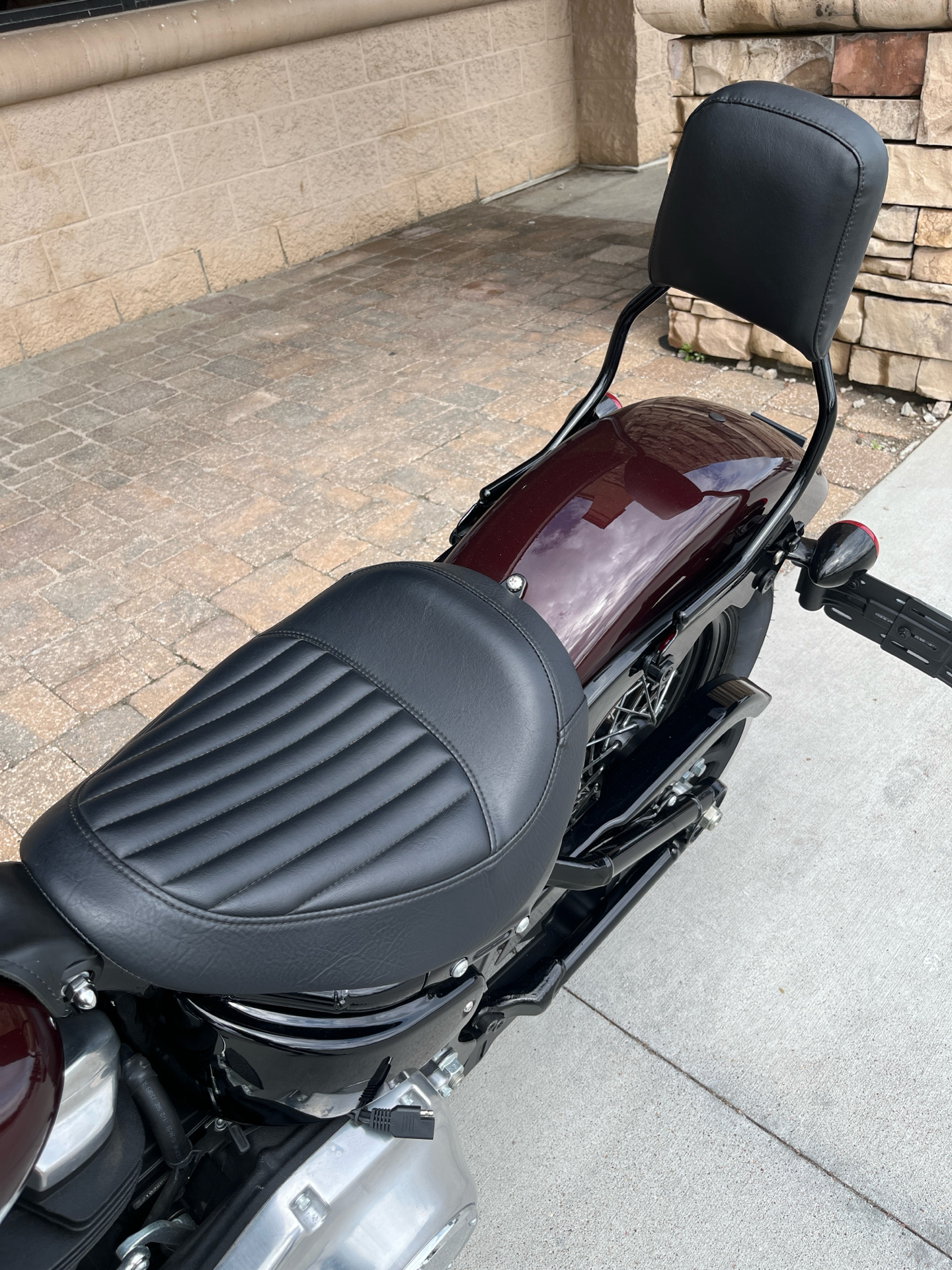 2021 Harley-Davidson Softail Slim® in Omaha, Nebraska - Photo 8