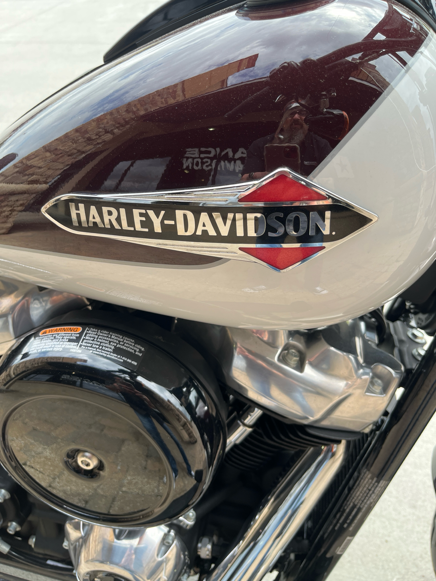 2021 Harley-Davidson Softail Slim® in Omaha, Nebraska - Photo 9