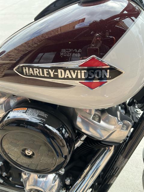 2021 Harley-Davidson Softail Slim® in Omaha, Nebraska - Photo 9