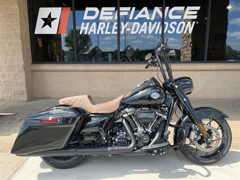2025 Harley-Davidson Road King® Special in Omaha, Nebraska - Photo 1