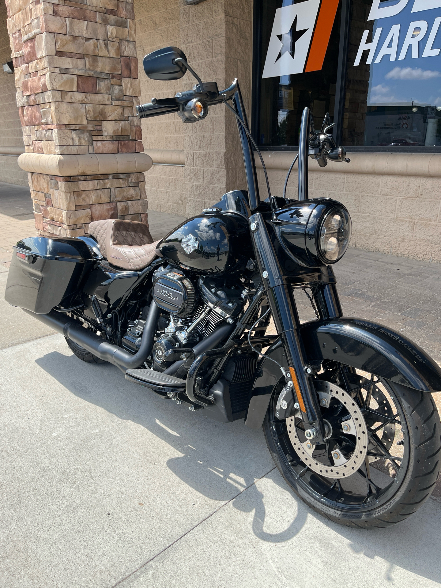 2025 Harley-Davidson Road King® Special in Omaha, Nebraska - Photo 2