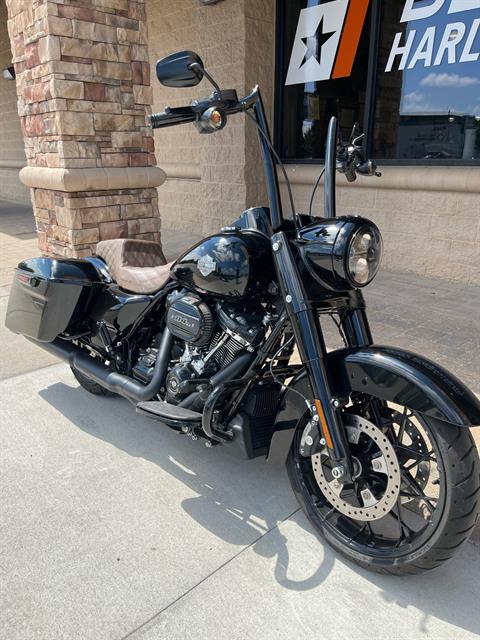 2025 Harley-Davidson Road King® Special in Omaha, Nebraska - Photo 2