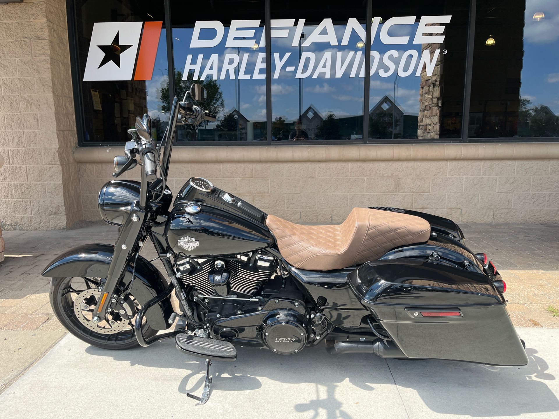 2025 Harley-Davidson Road King® Special in Omaha, Nebraska - Photo 3