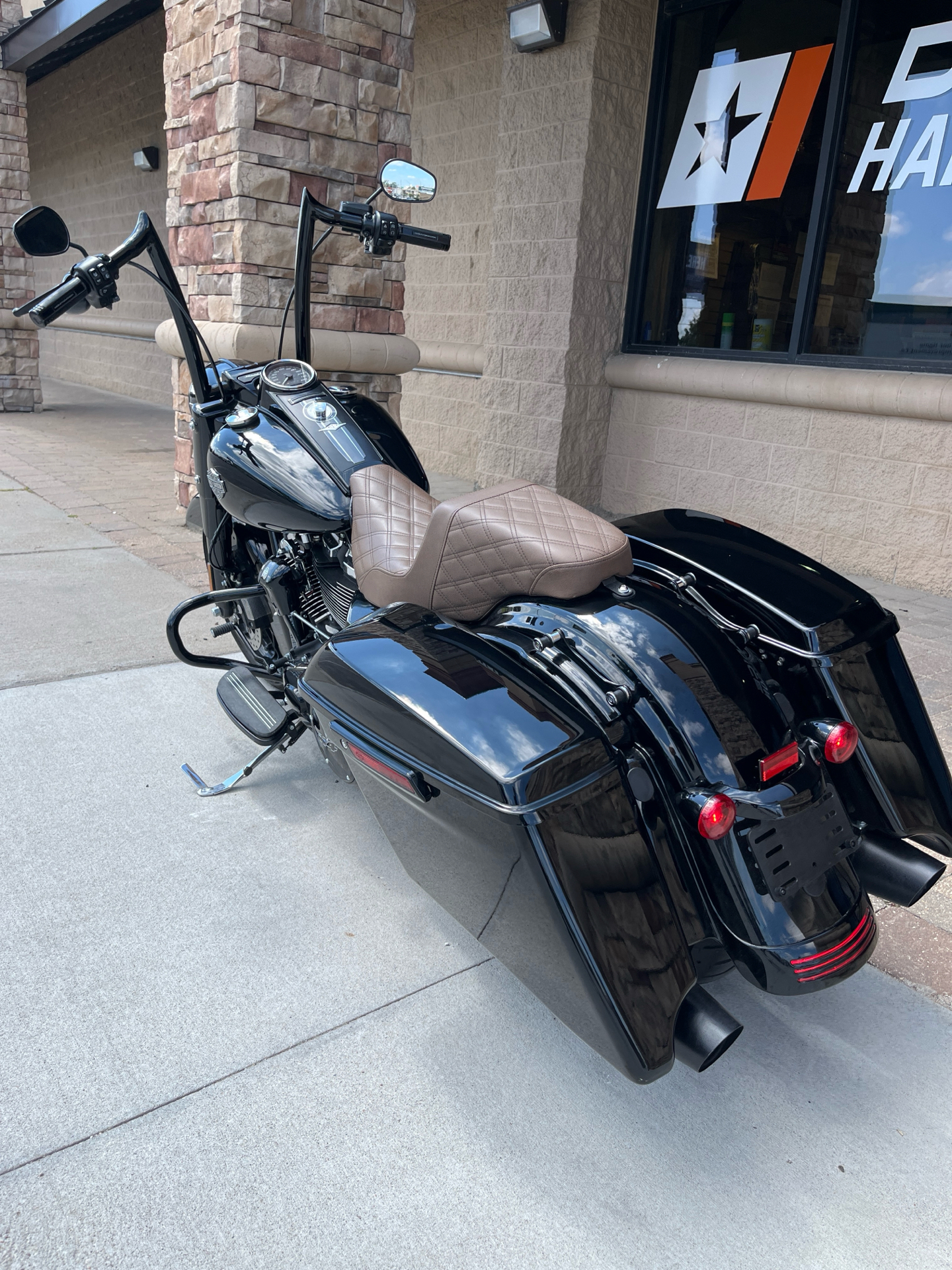 2025 Harley-Davidson Road King® Special in Omaha, Nebraska - Photo 4