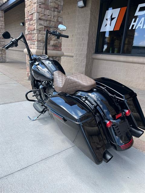 2025 Harley-Davidson Road King® Special in Omaha, Nebraska - Photo 4