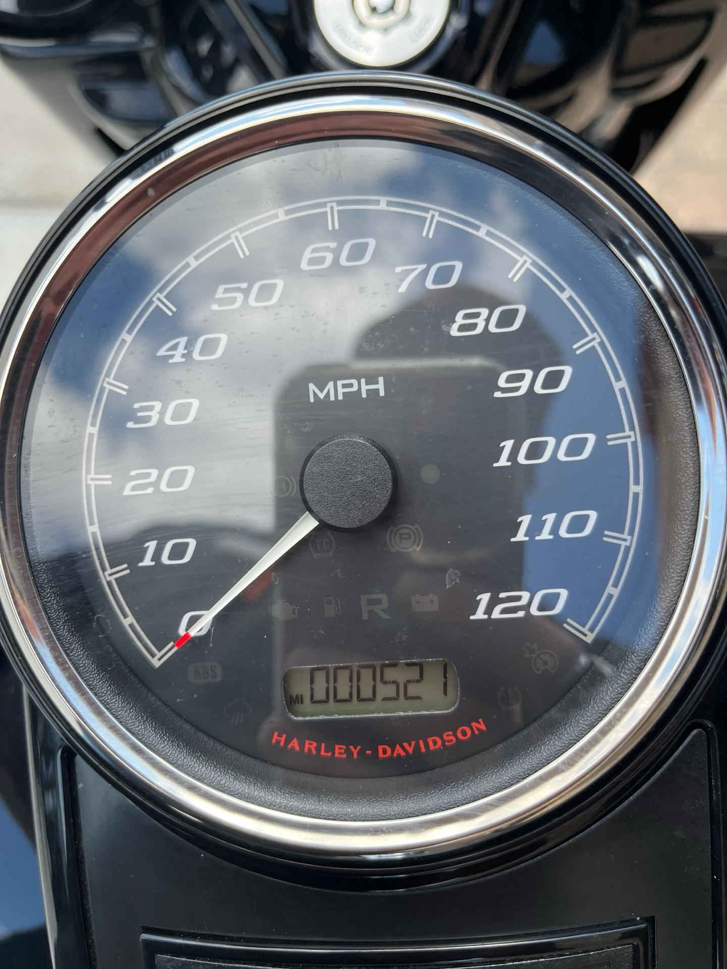 2025 Harley-Davidson Road King® Special in Omaha, Nebraska - Photo 5
