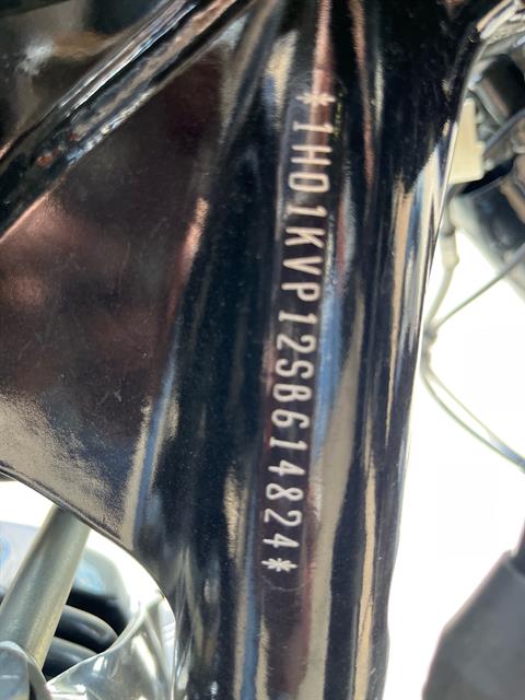 2025 Harley-Davidson Road King® Special in Omaha, Nebraska - Photo 6