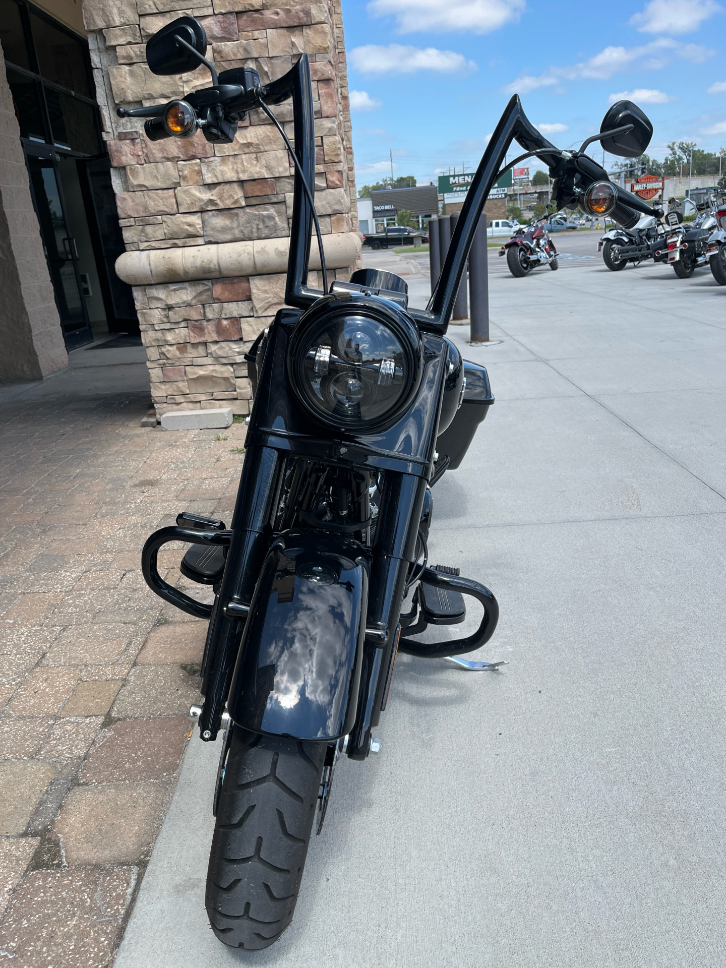 2025 Harley-Davidson Road King® Special in Omaha, Nebraska - Photo 8