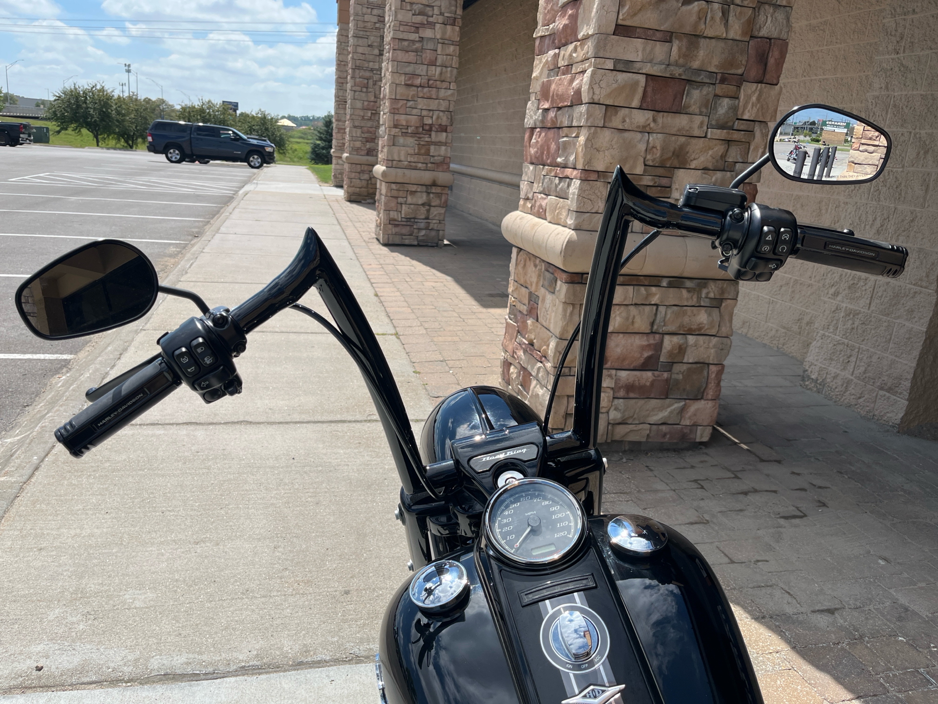 2025 Harley-Davidson Road King® Special in Omaha, Nebraska - Photo 11