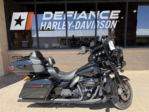 2022 Harley-Davidson Ultra Limited in Omaha, Nebraska - Photo 1