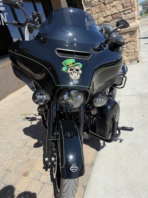 2022 Harley-Davidson Ultra Limited in Omaha, Nebraska - Photo 2