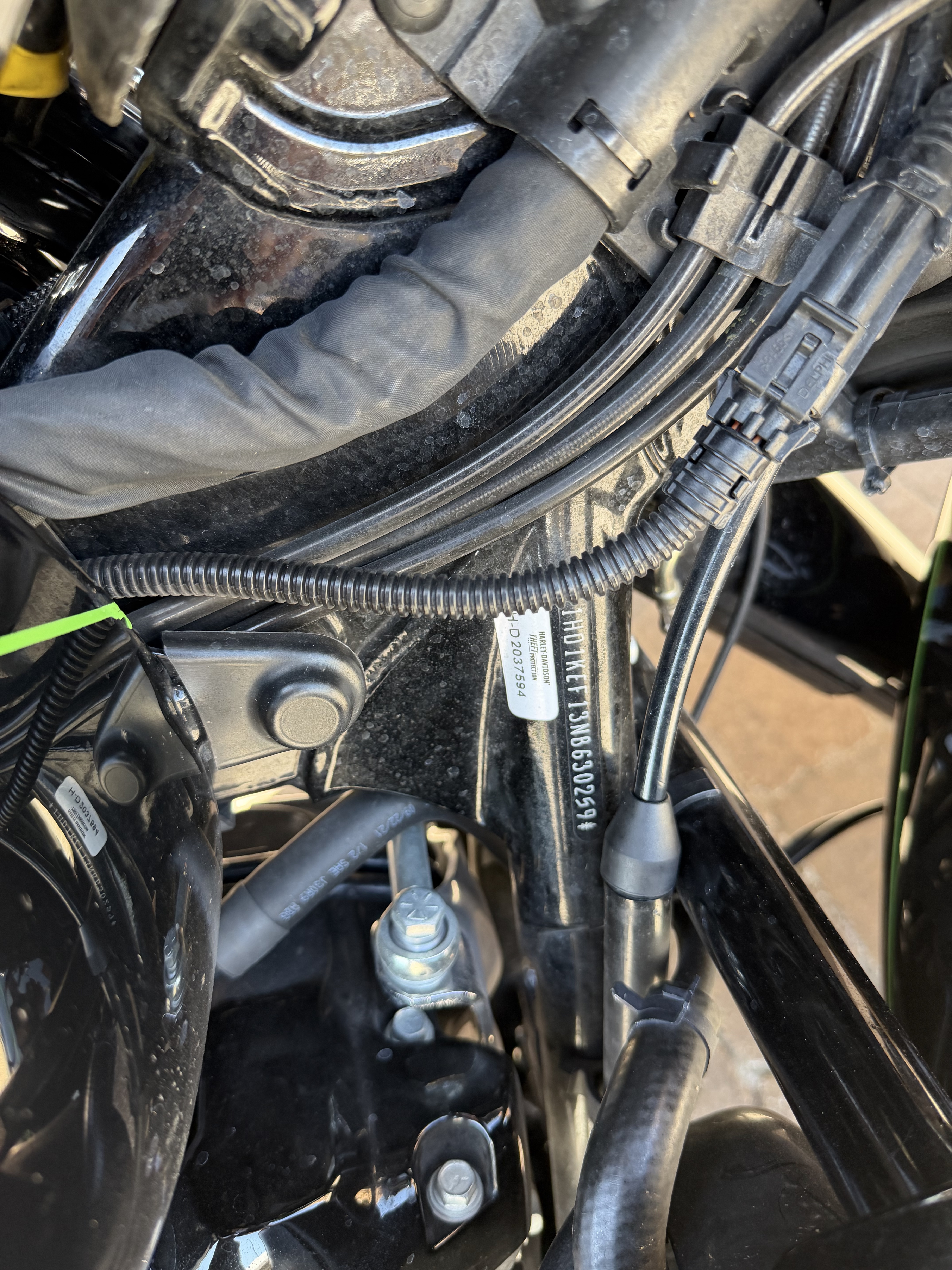 2022 Harley-Davidson Ultra Limited in Omaha, Nebraska - Photo 3
